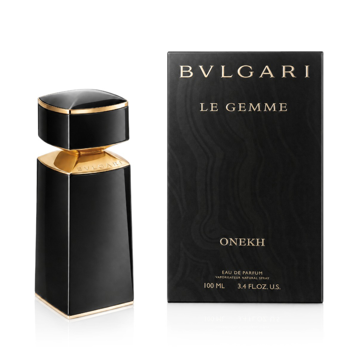 Bvlgari  100ml Kvepalai Vyrams EDP