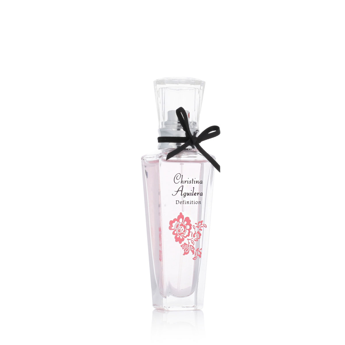 Christina Aguilera Definition 30ml kvepalai Moterims EDP