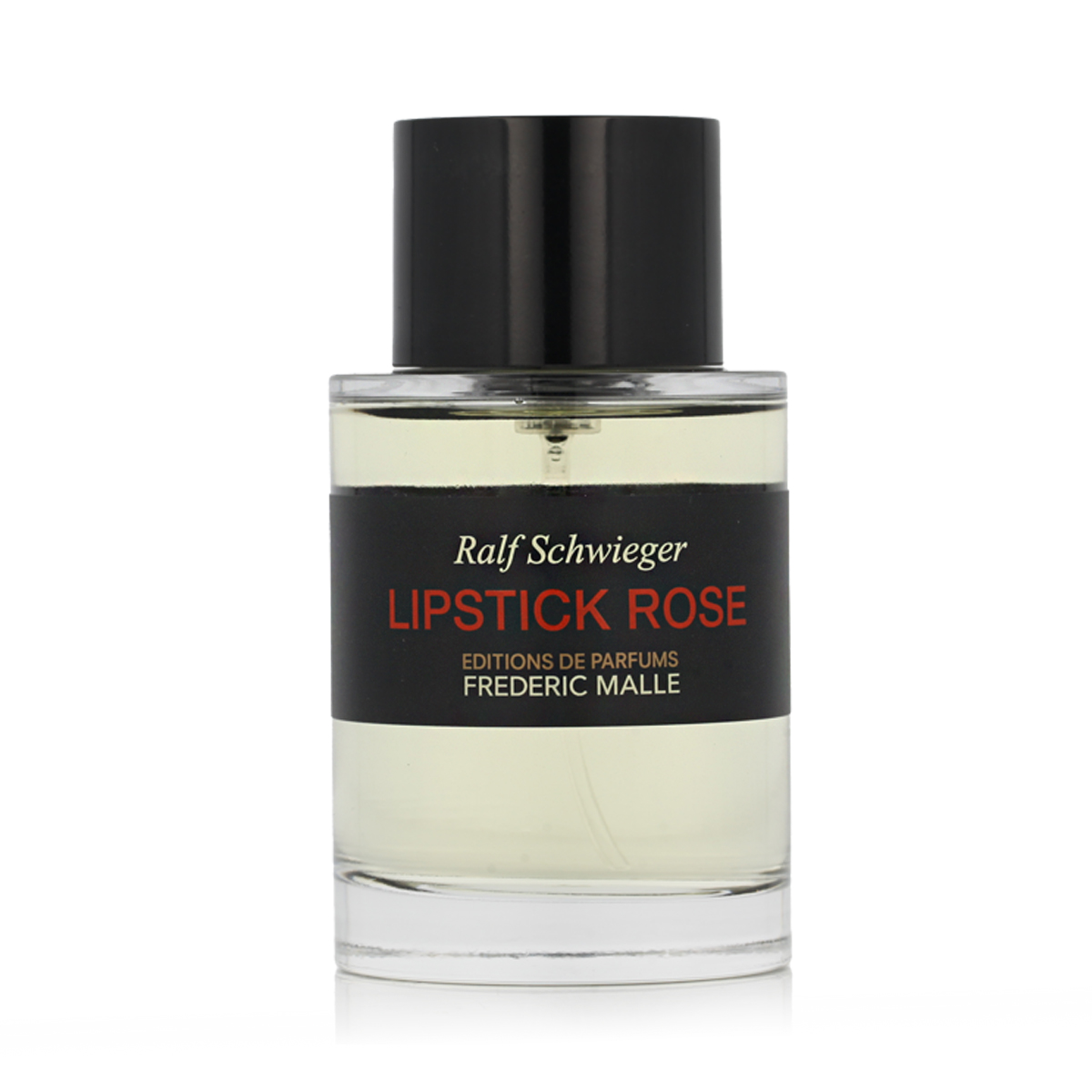Frederic Malle Ralf Schwieger Lipstick Rose 100ml NI&Scaron;INIAI kvepalai Moterims EDP