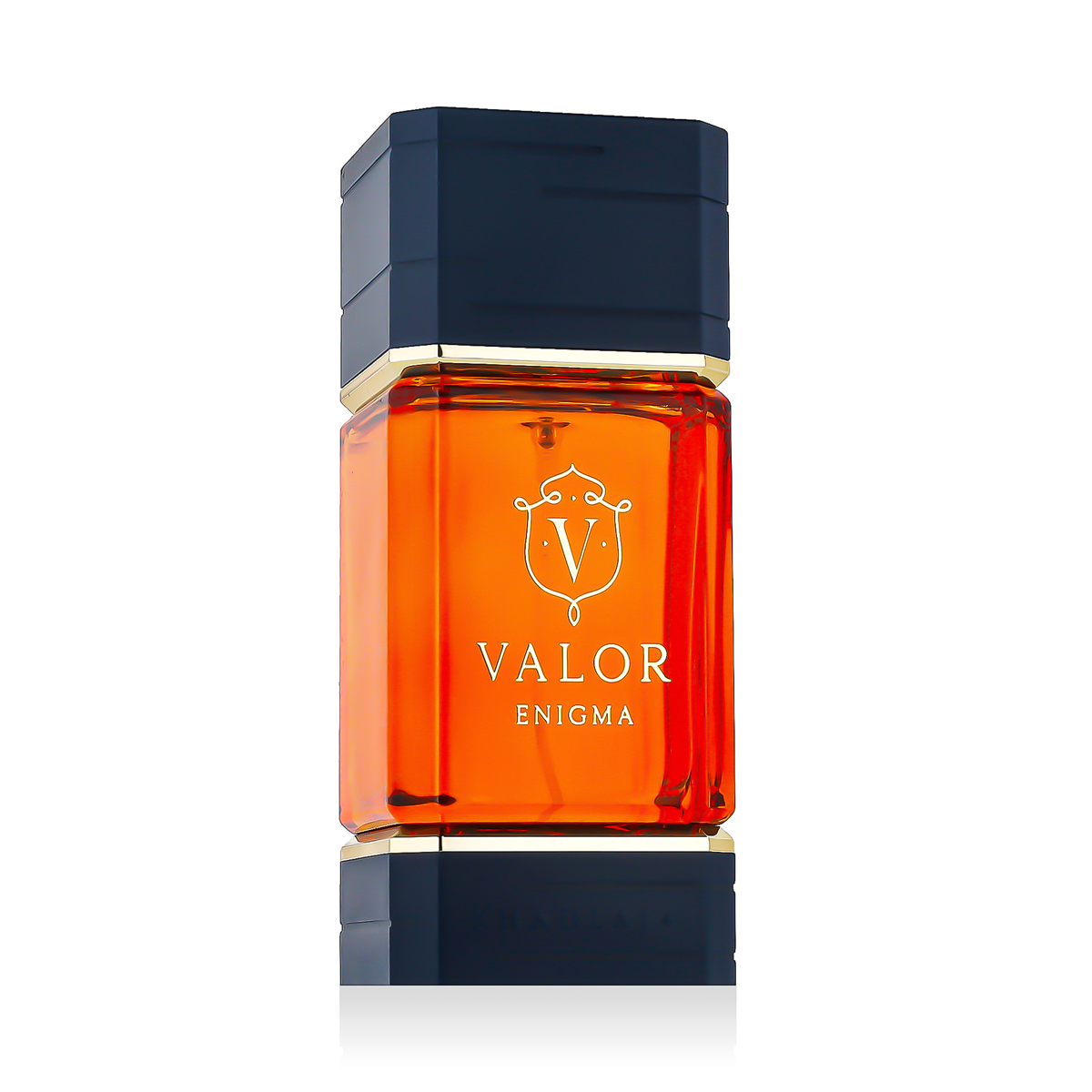 Khadlaj Valor Enigma 100ml kvepalai Vyrams EDP