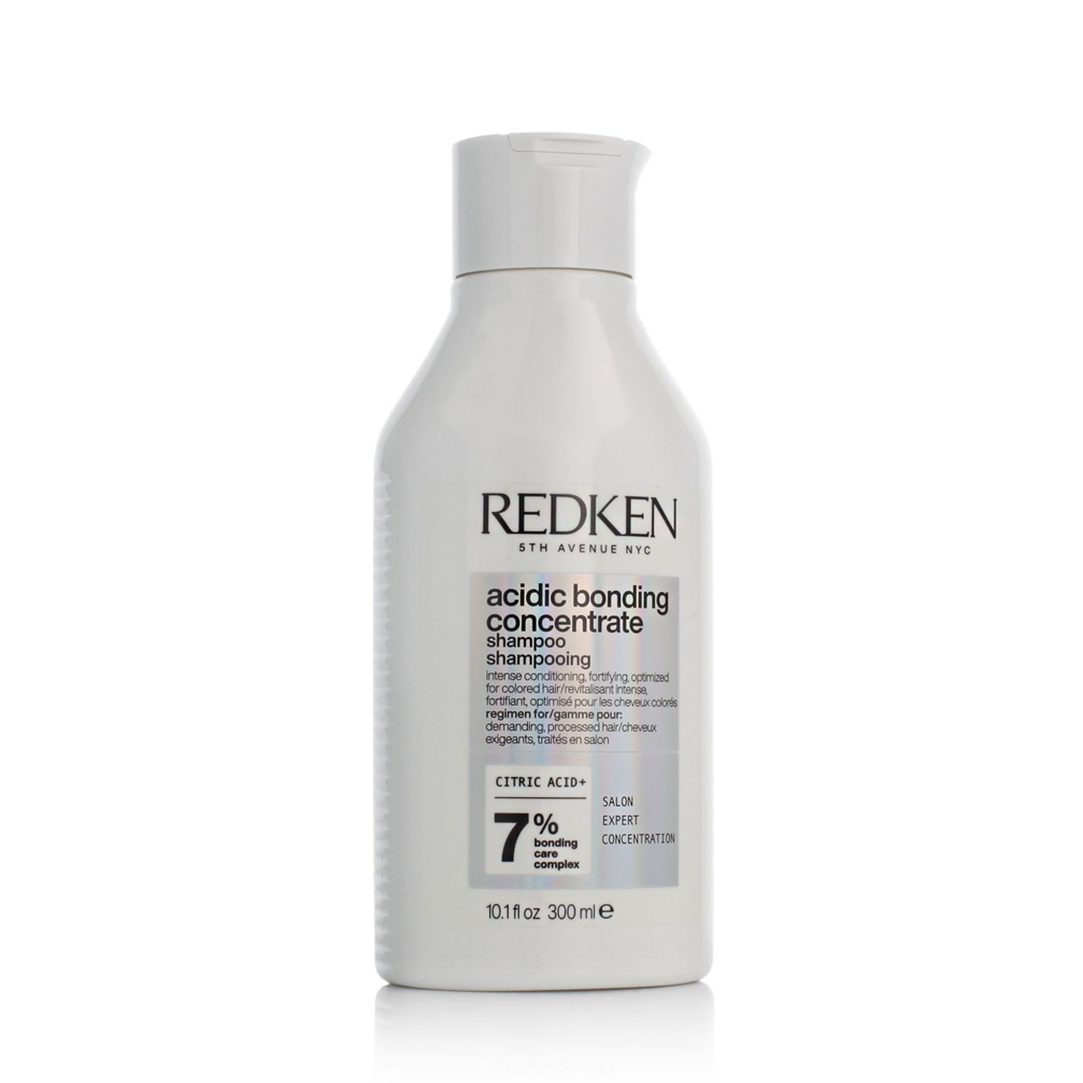 Redken Acidic bonding concentrate 300 Taastav šampoon thumbnail 2