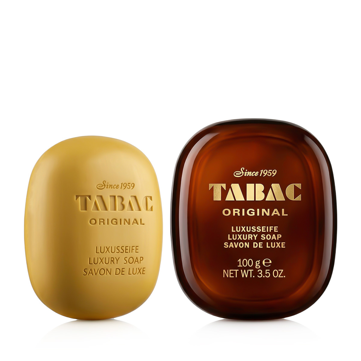 Tabac Original Muilas rankoms