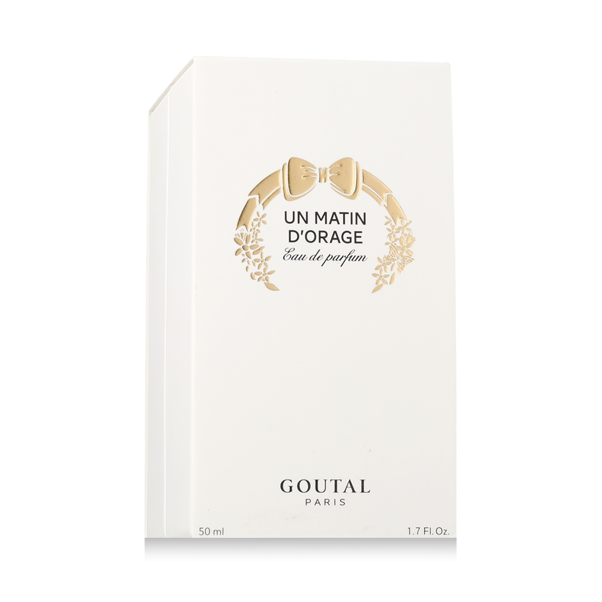 Goutal Un Matin D'Orage Eau de Parfum 50ml kvepalai Moterims EDP