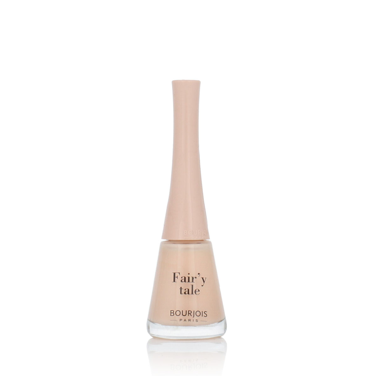 BOURJOIS Paris 1 Seconde 9ml nagų lako valiklis