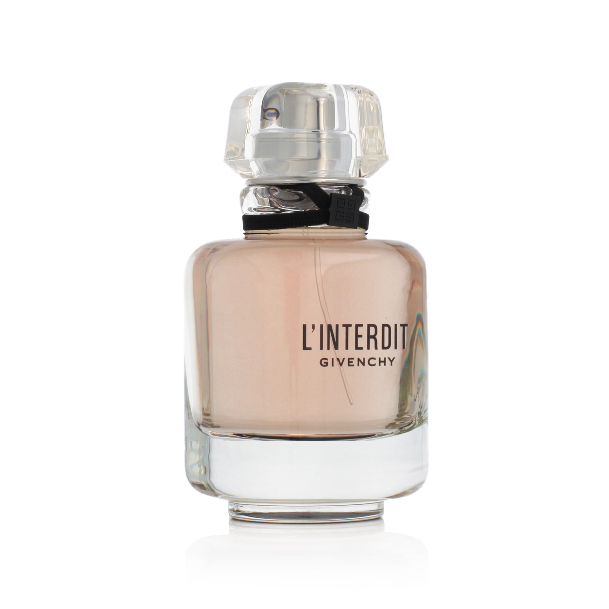 Givenchy L'Interdit Eau de Parfum 80ml kvepalai Moterims Testeris