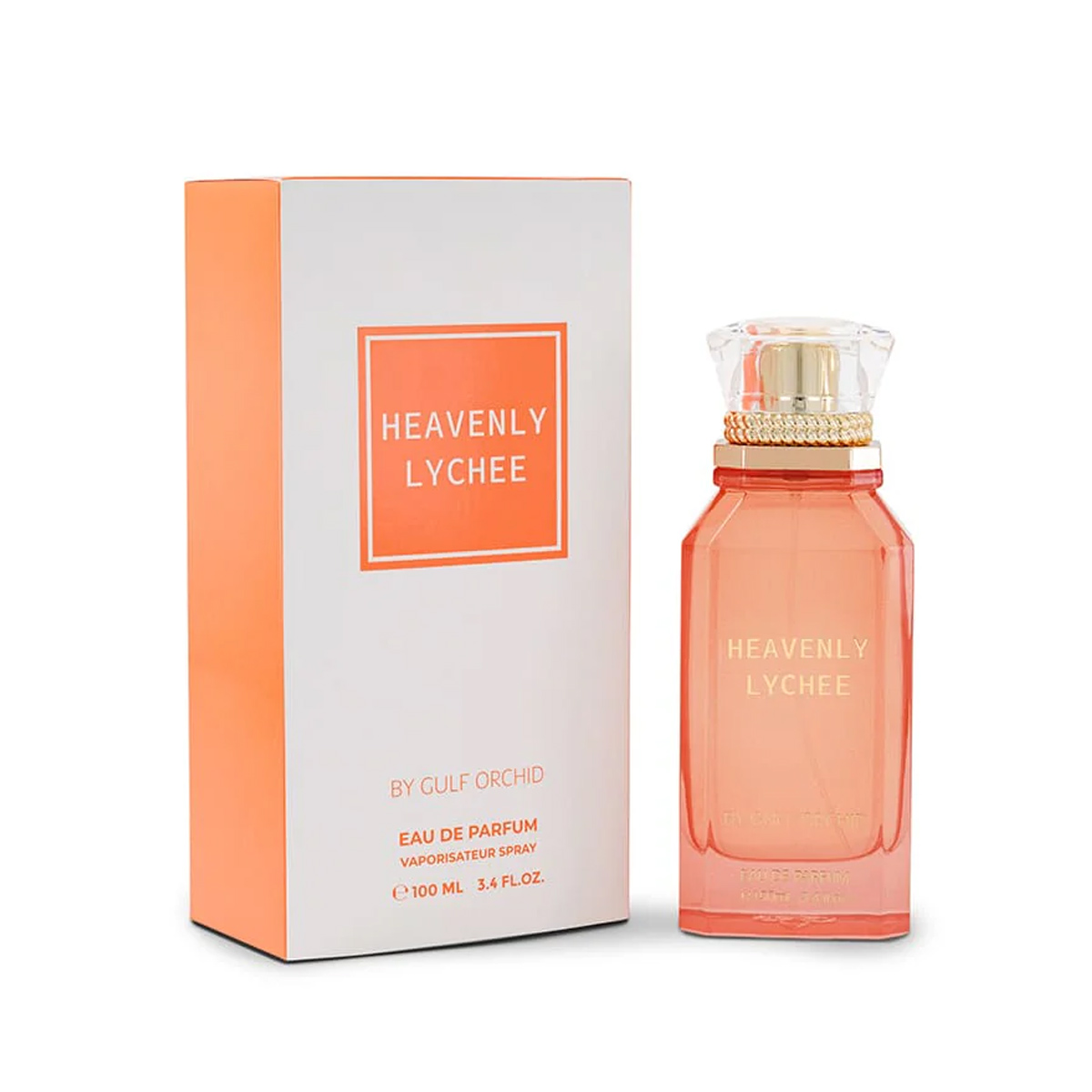 Gulf orchid Heavenly Lychee Eau De Parfum 30 ml