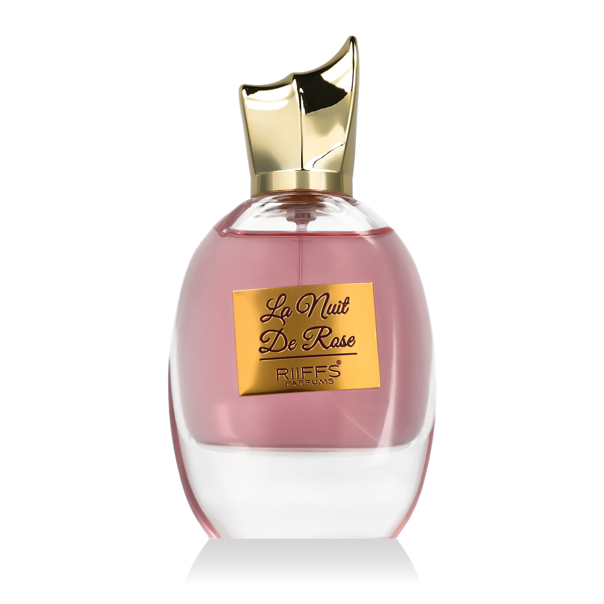 Riiffs La Nuit De Rose 100ml kvepalai Moterims EDP