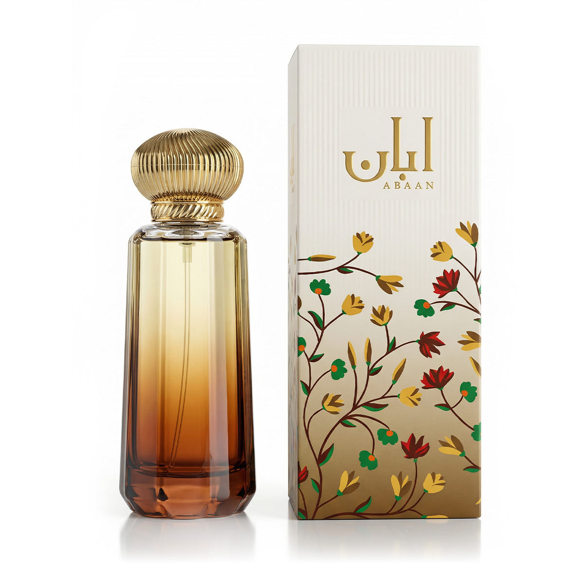Ahmed Al Maghribi Abaan 100ml kvepalai Unisex EDP