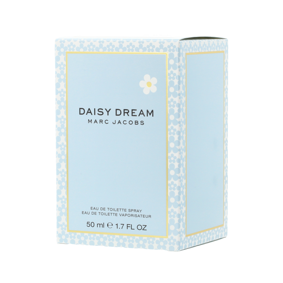 Marc Jacobs Daisy Dream 50ml kvepalai Moterims EDT