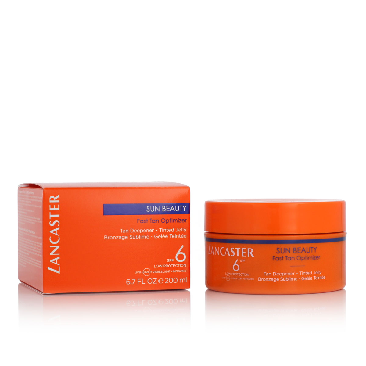 Lancaster Sun Protect 200ml