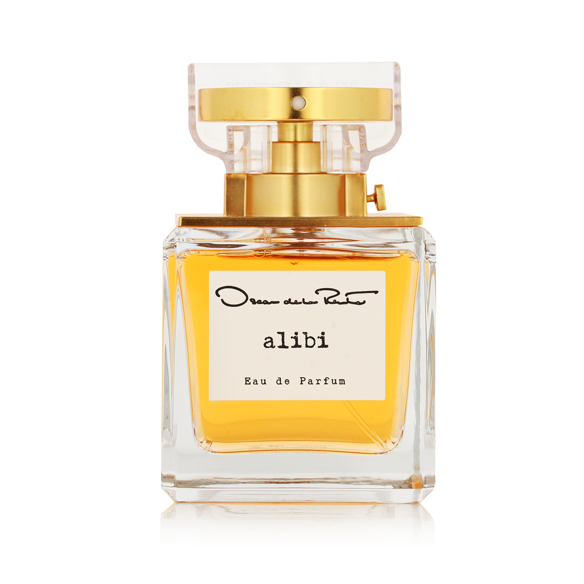 Oscar de la Renta Alibi Eau de Parfum 100ml kvepalai Moterims EDP