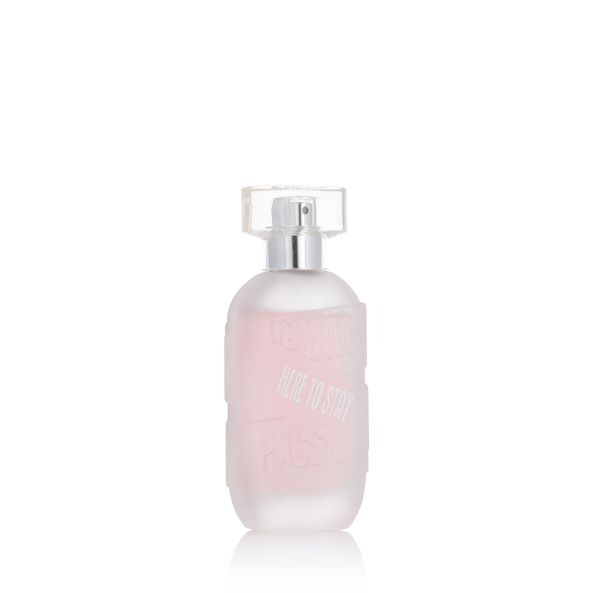 Naomi Campbell Here To Stay Eau De Toilette Kvepalai Moterims