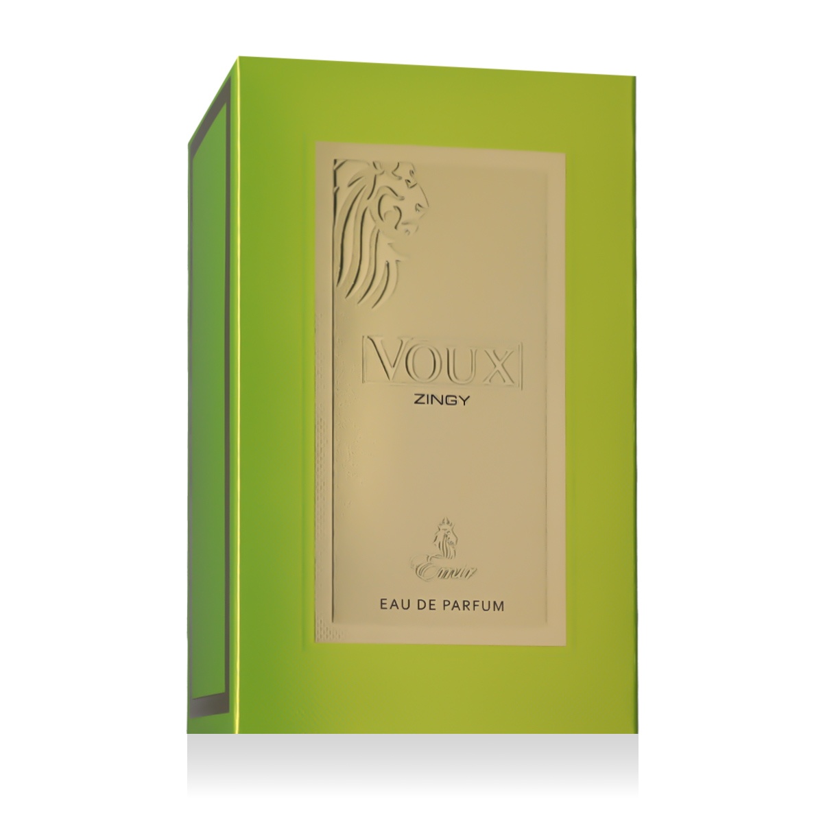 Emir Voux Zingy 100ml kvepalai Unisex EDP Emir Voux Zingy 100ml kvepalai Unisex EDP