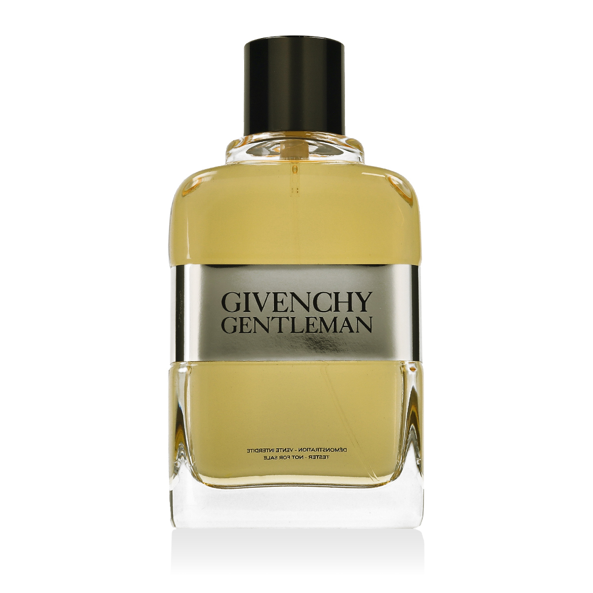 Givenchy Gentleman Eau De Toilette 100 ml