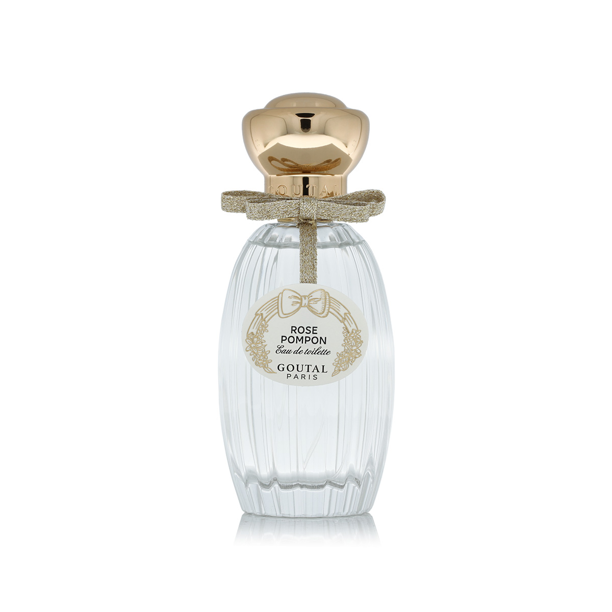 Goutal Rose Pompon Eau de Toilette 100ml kvepalai Unisex EDT