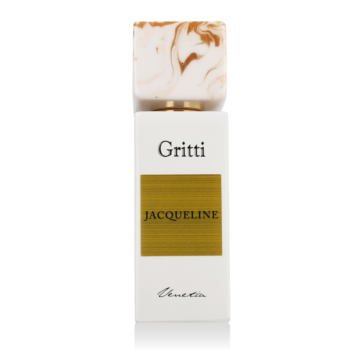 Gritti Jacqueline Eau De Parfum 100 ml