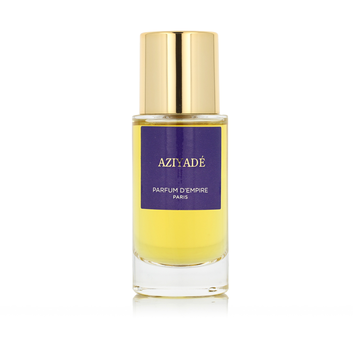 Parfum d'Empire Aziyadé 50ml Kvepalai Unisex EDP