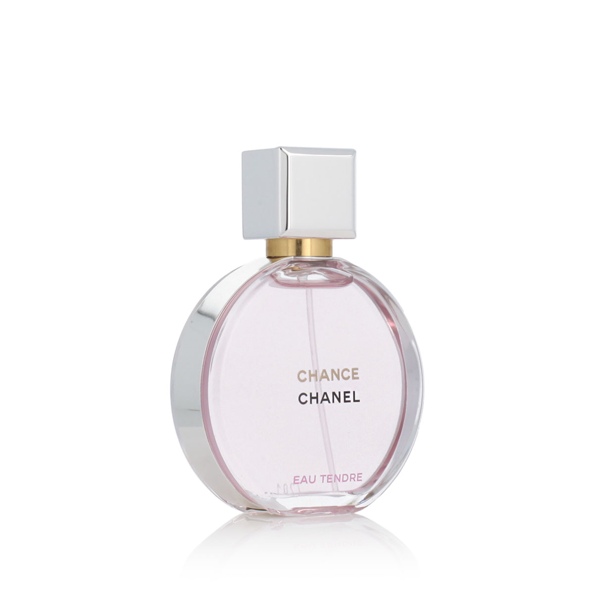 Chanel Chance Eau Tendre 35ml kvepalai Moterims EDT