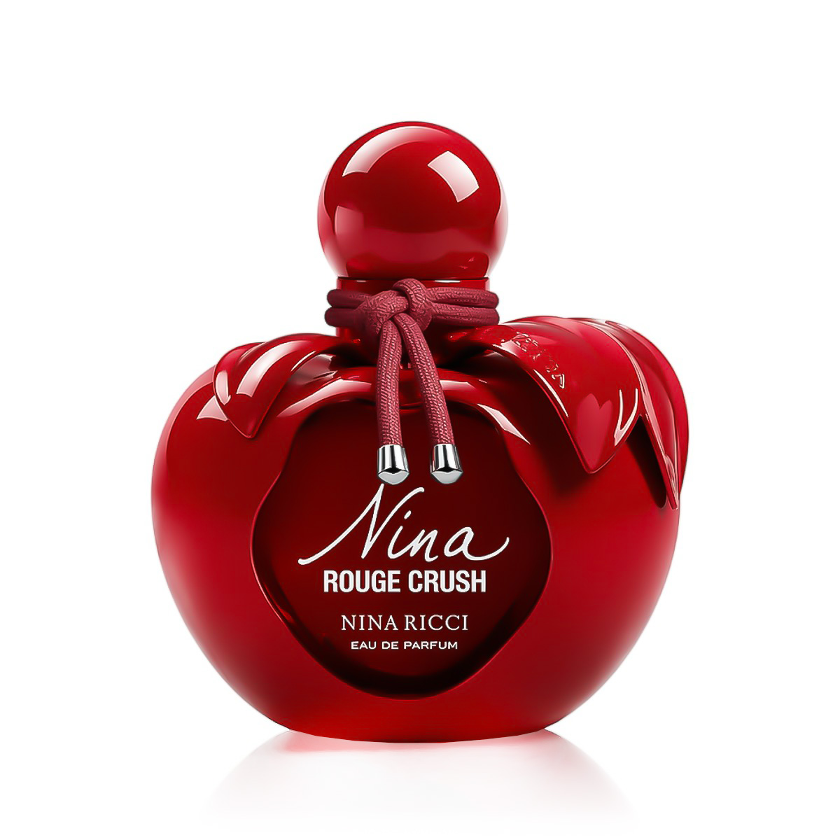 Nina Ricci Nina Rouge Crush 50ml kvepalai Moterims EDP