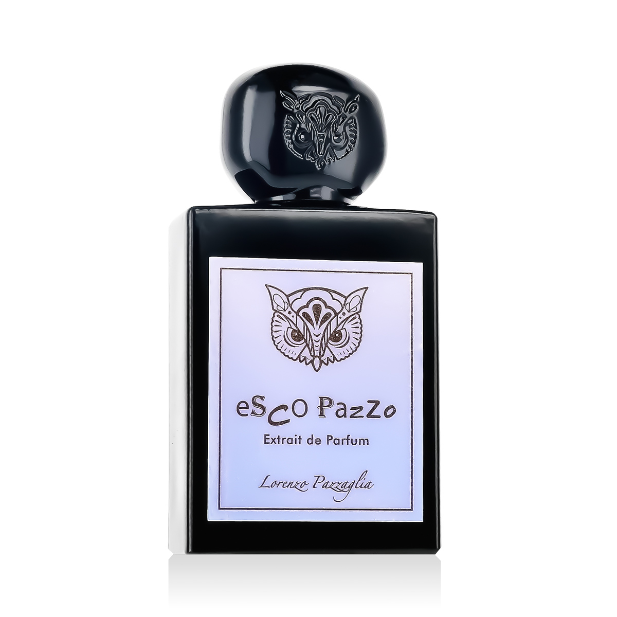 Lorenzo Pazzaglia Esco Pazzo 50ml kvepalai Unisex