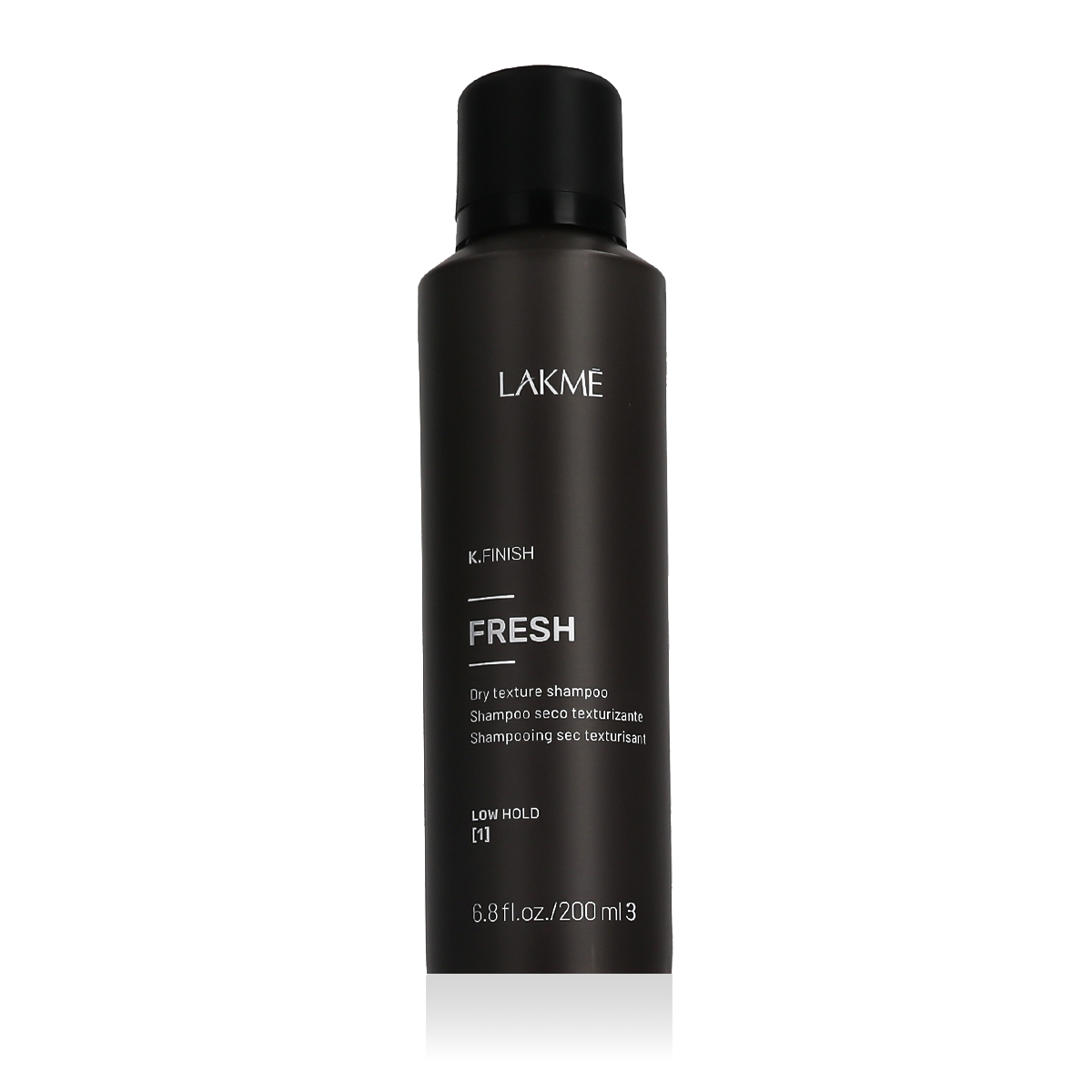 Lakme K.Finish 200ml sausas &scaron;ampūnas