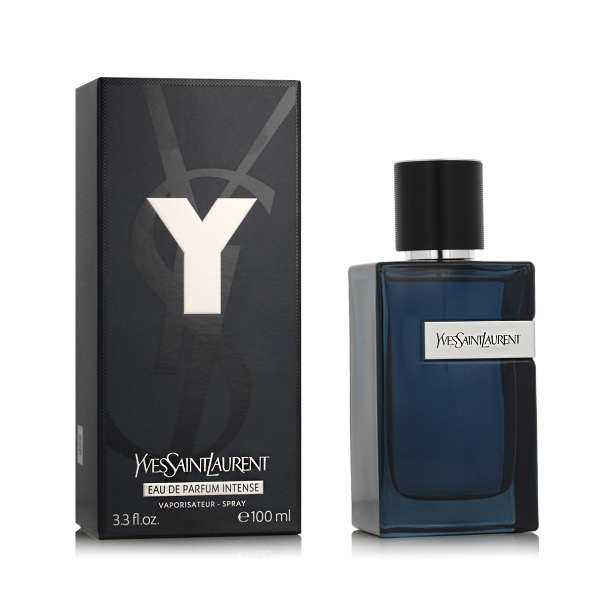 Yves Saint Laurent Y Intense Eau De Parfum Kvepalai Vyrams