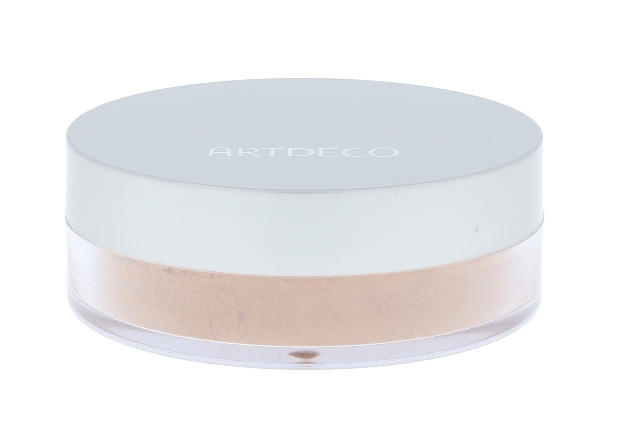 Artdeco Pure Minerals 15g makiažo pagrindas