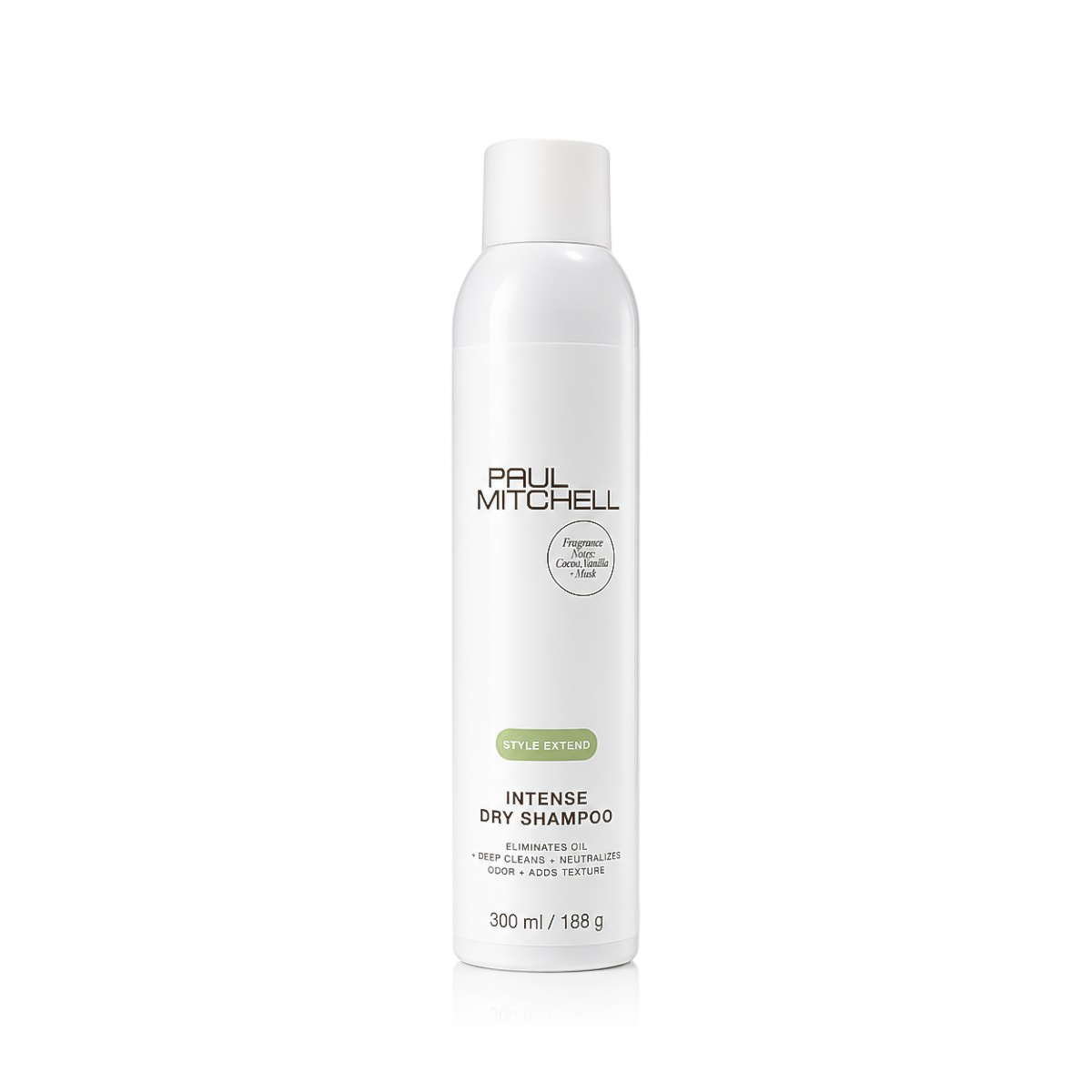 Paul Mitchell Style Extend 300ml sausas &scaron;ampūnas