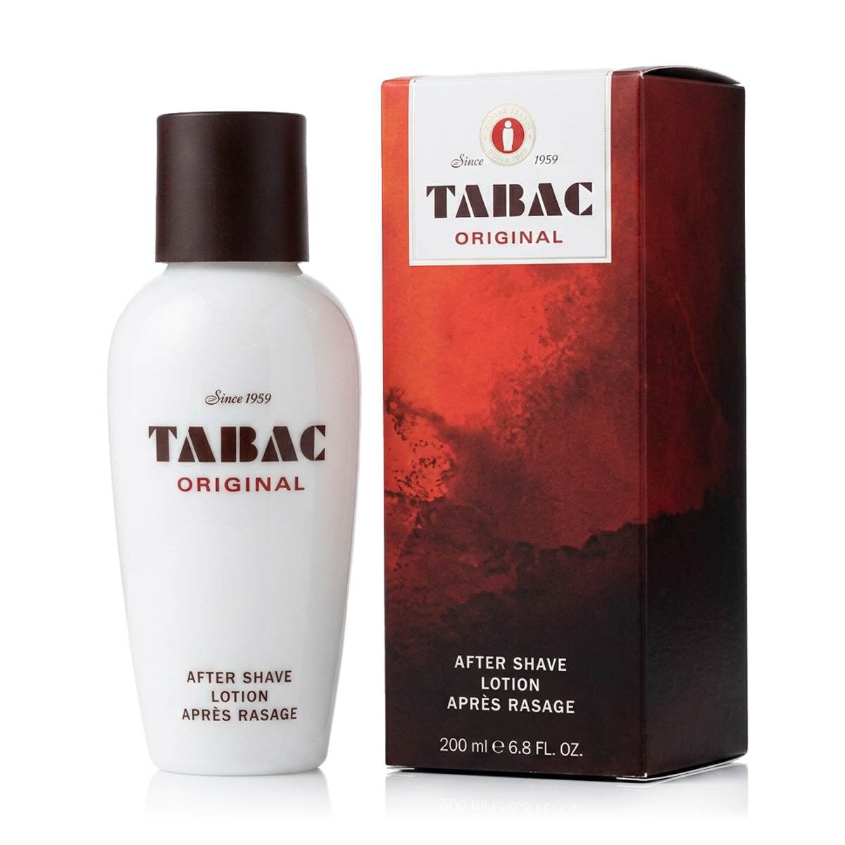 Tabac Original 200ml balzamas po skutimosi