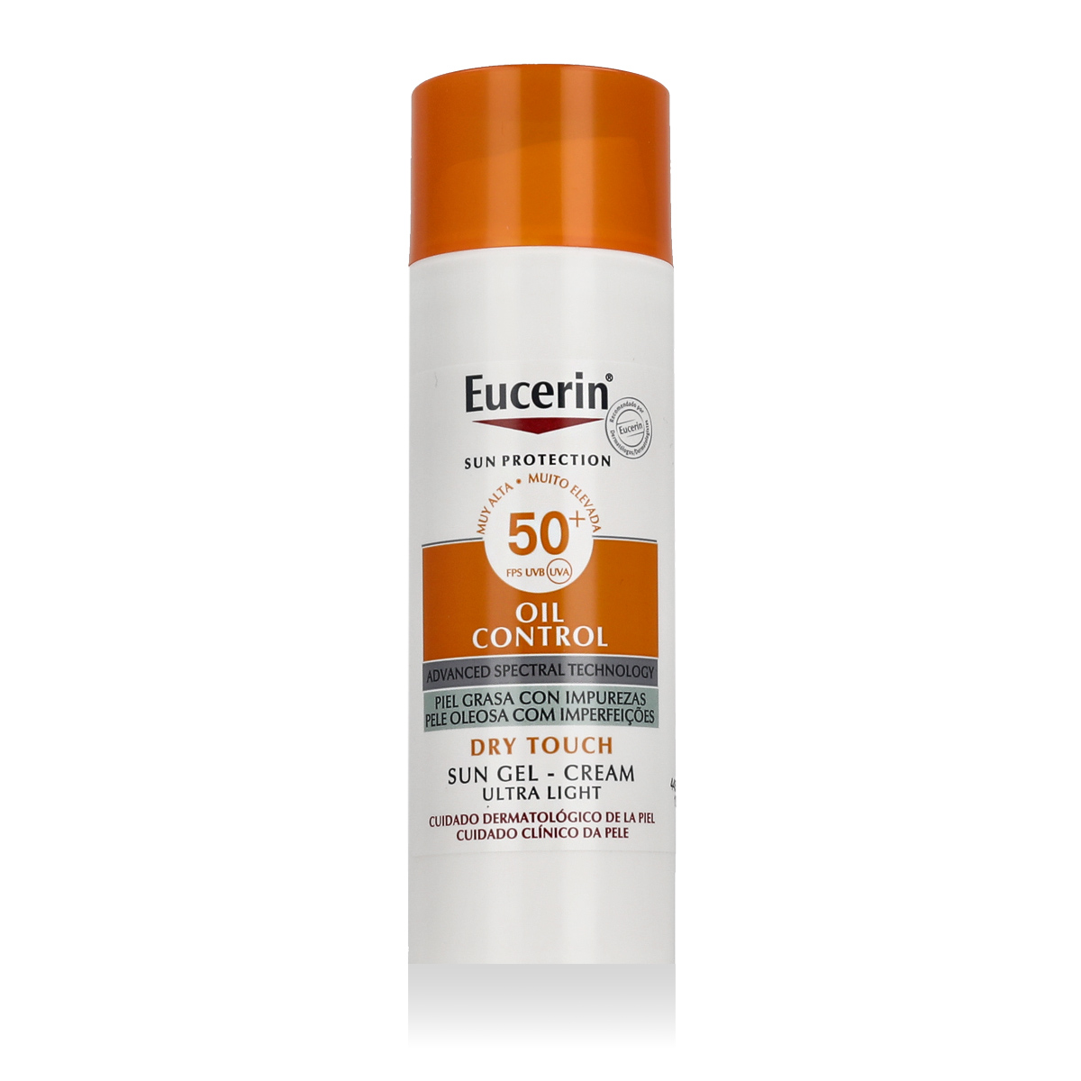 Eucerin Sun 50ml