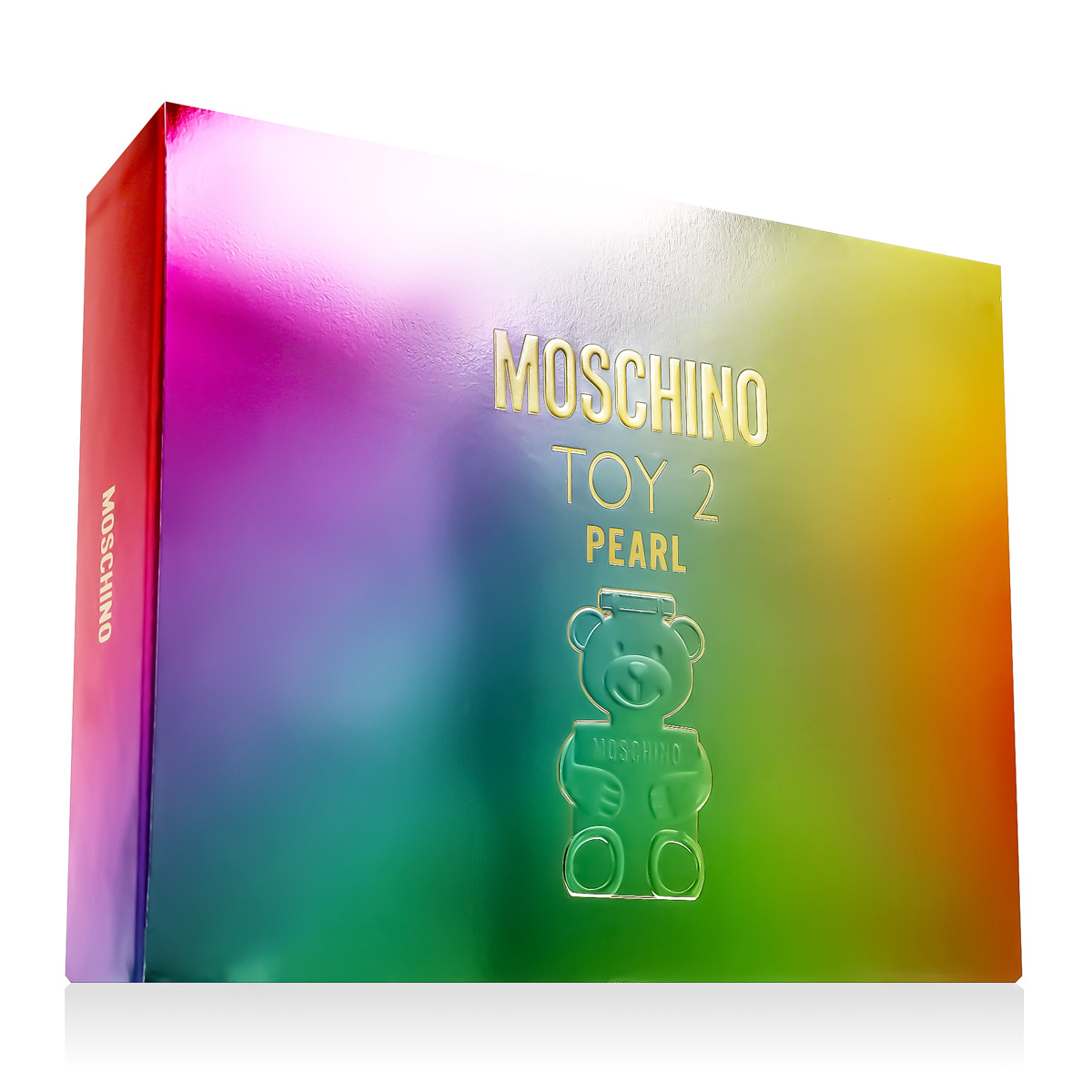 Moschino Toy 2 Pearl 50 ml Kvepalai Unisex EDP