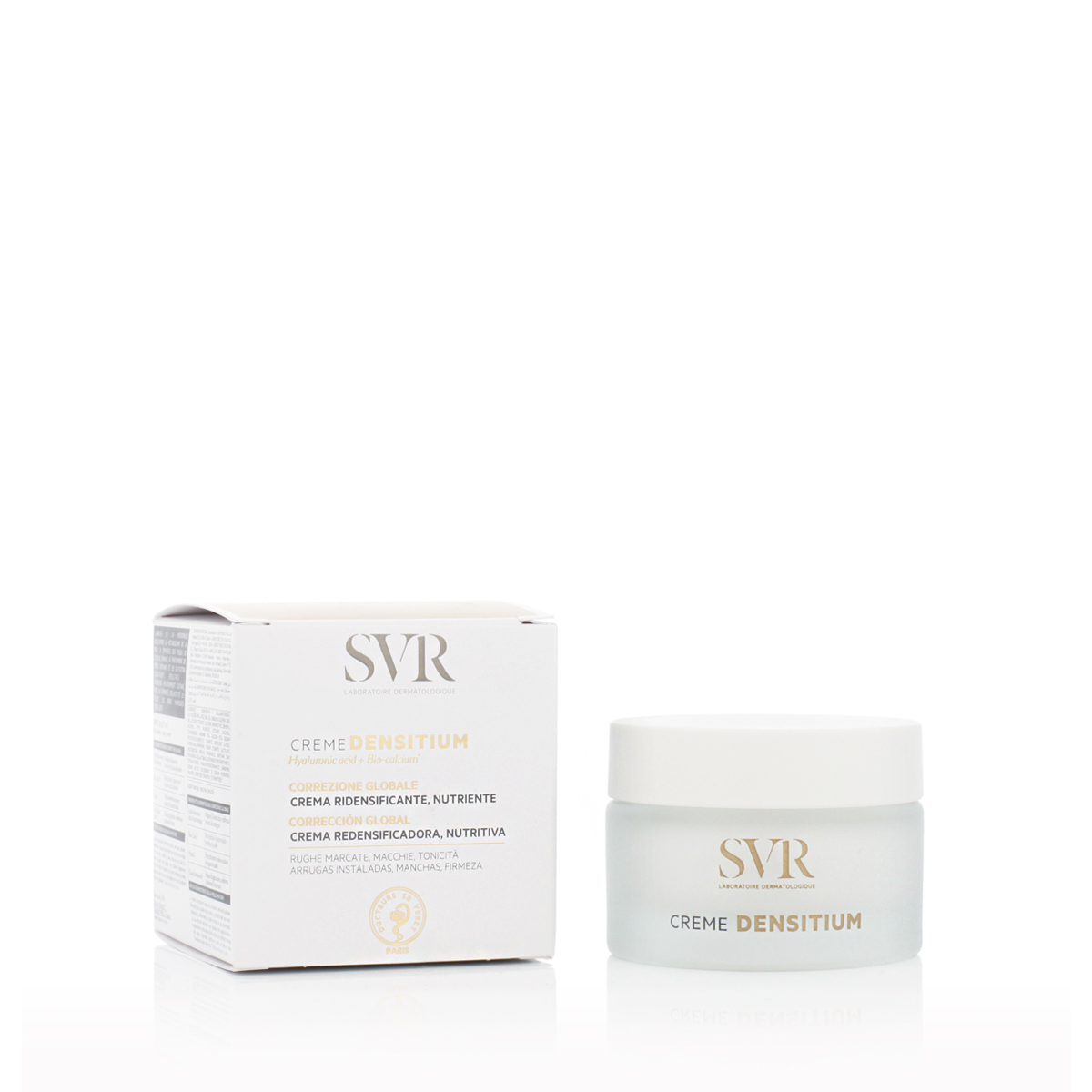 SVR Laboratoire Densitium 50ml