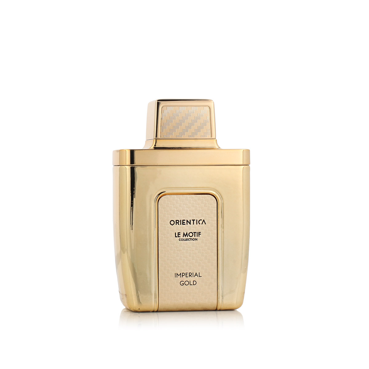 Orientica Imperial Gold 85ml NI&Scaron;INIAI kvepalai Vyrams EDP
