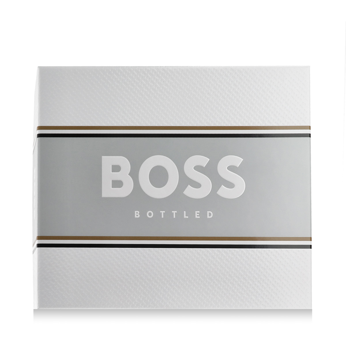 Hugo boss Boss Bottled Eau De Toilette