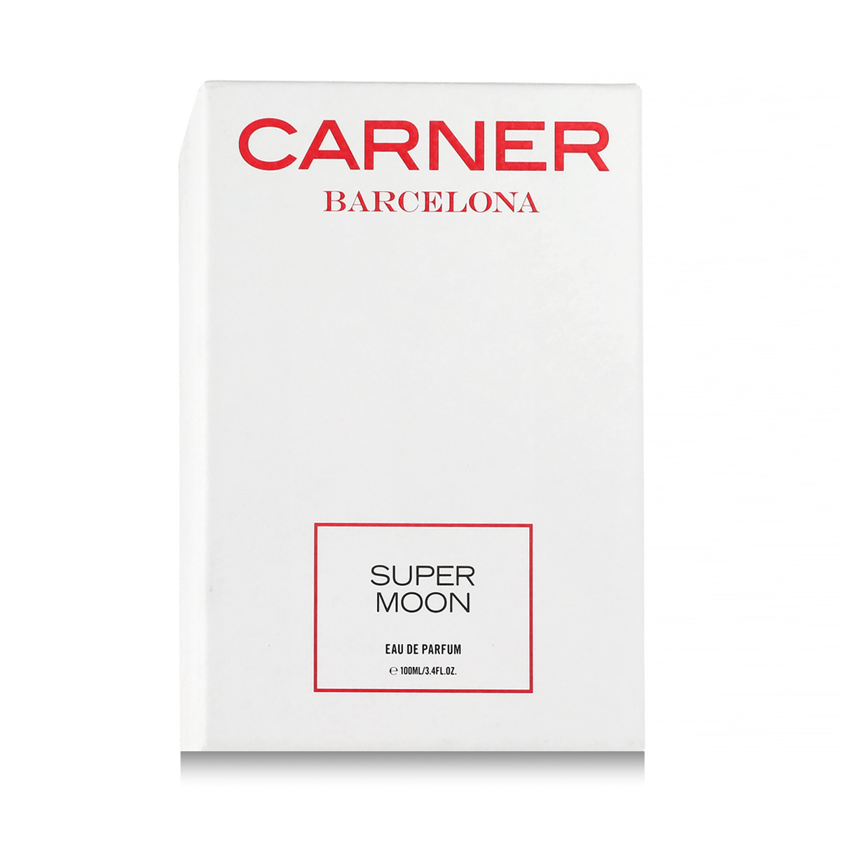 Carner Barcelona Super Moon 100ml NI&Scaron;INIAI kvepalai Unisex EDP