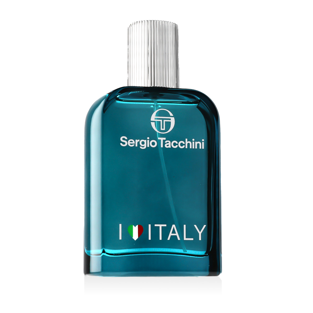 Sergio Tacchini I Love Italy Man 100ml kvepalai Vyrams EDT