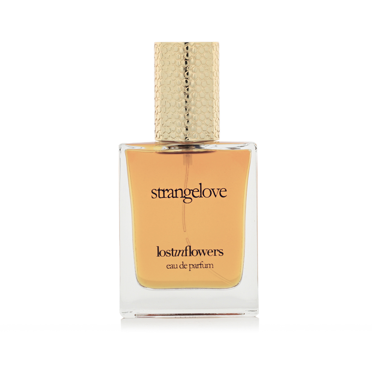 Strangelove NYC Lost In Flowers 50ml kvepalai Unisex EDP