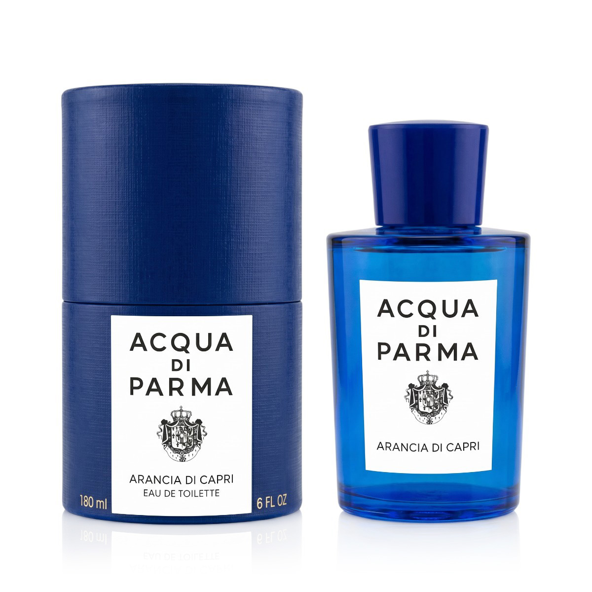 Acqua di parma Blu Mediterraneo Arancia di Capri Eau De Toilette Kvepalai Unisex