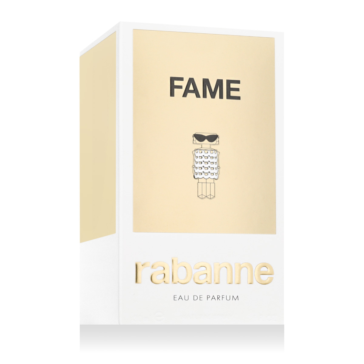 Rabanne Fame 30ml kvepalai Moterims EDP