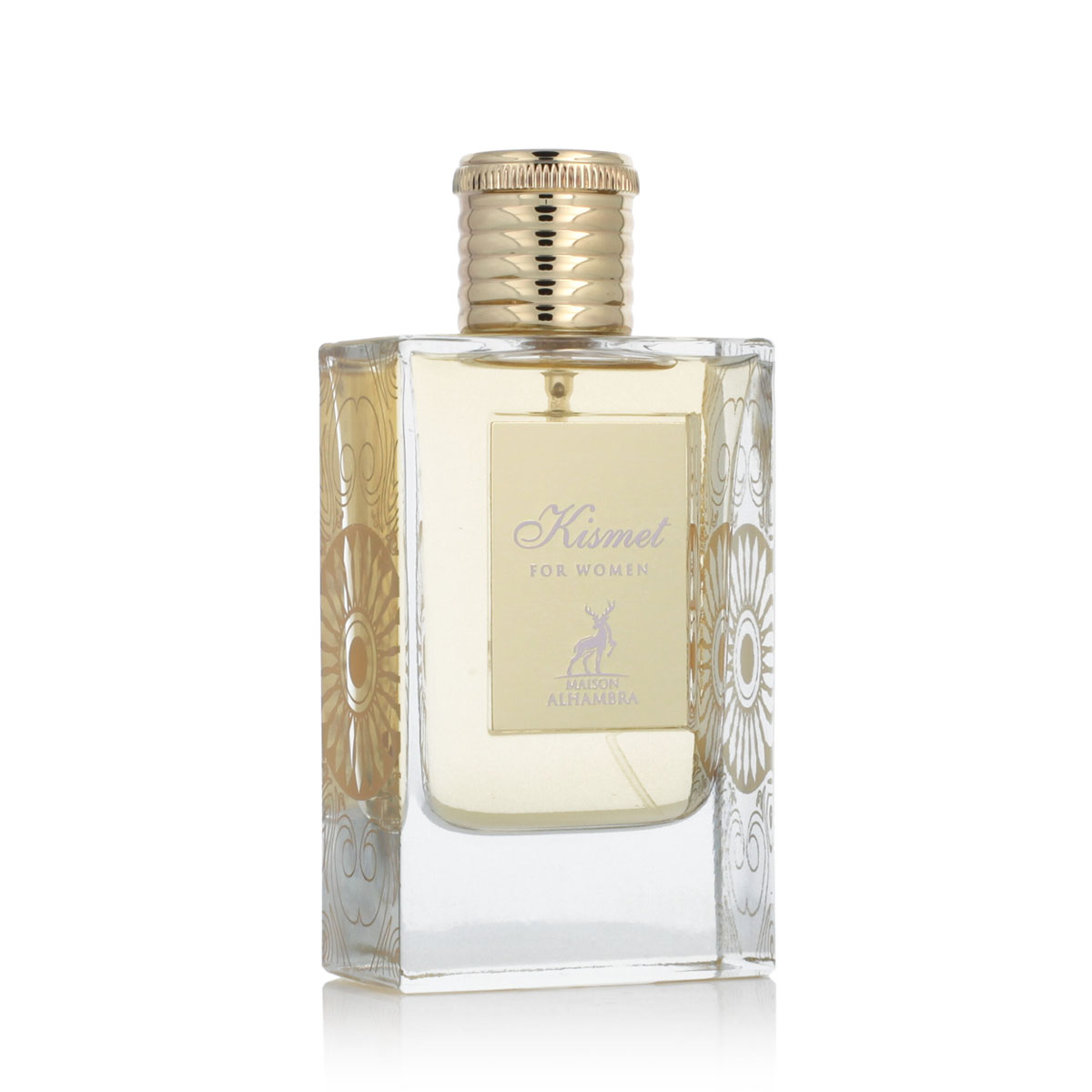 Maison Alhambra Kismet 100ml Kvepalai Moterims Testeris