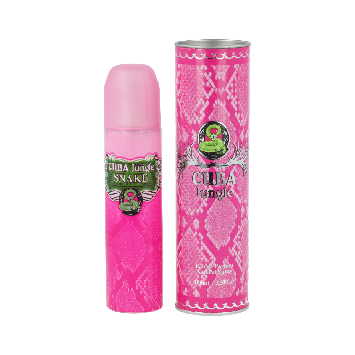 Cuba Jungle Snake 100ml kvepalai Moterims EDP