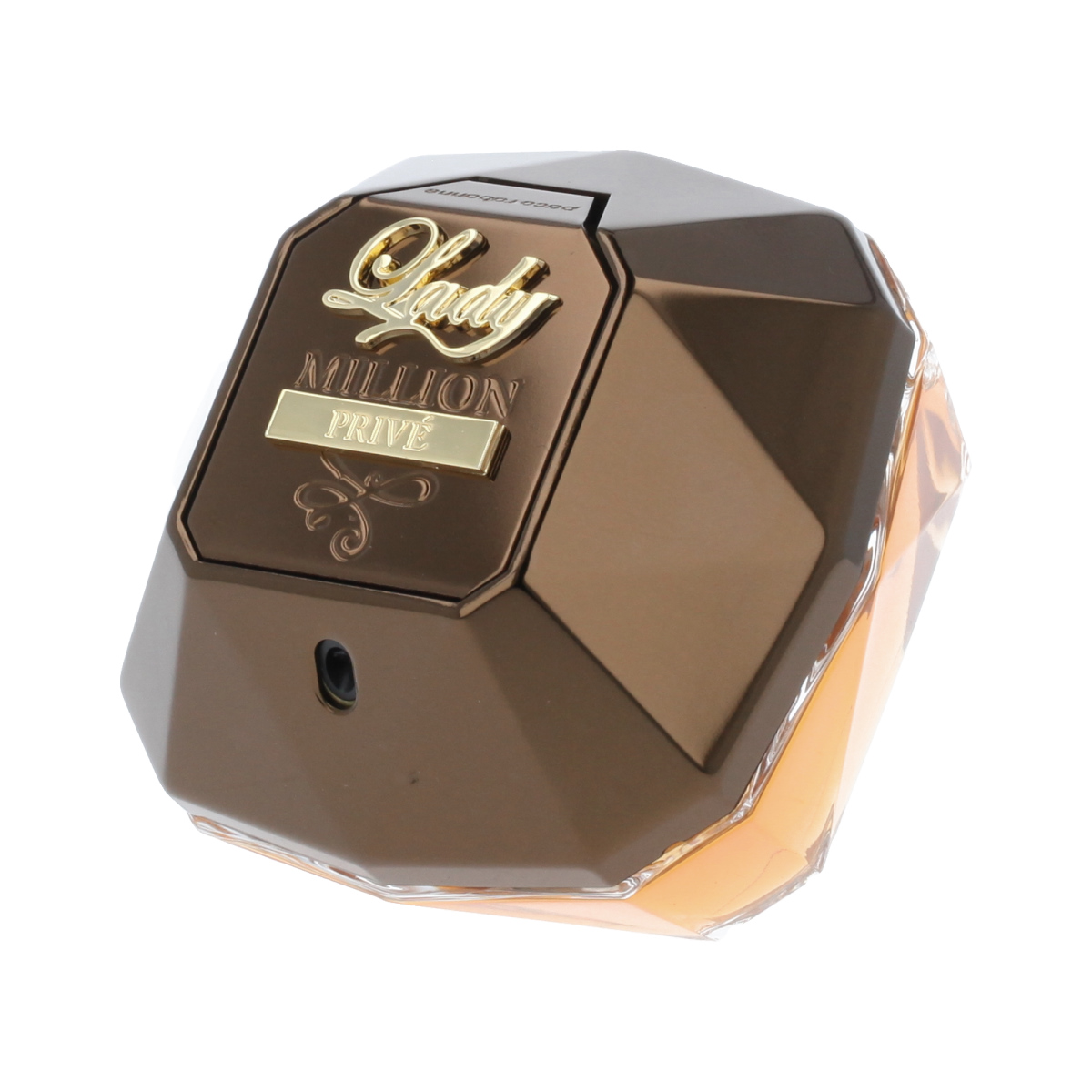 Rabanne Lady Million Prive Eau De Parfum Kvepalai Moterims