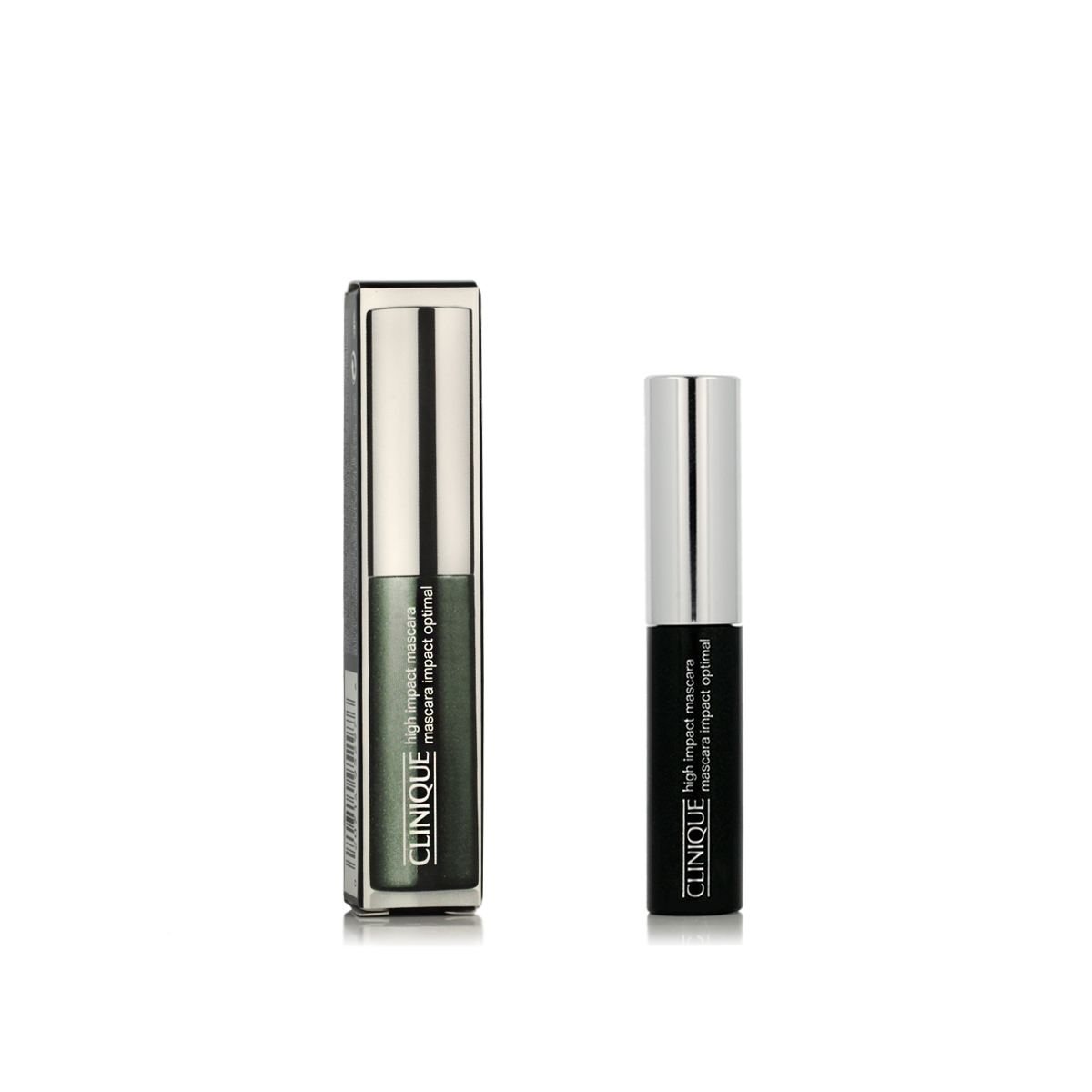 Clinique High Impact Mascara 3,5 ml Moterims