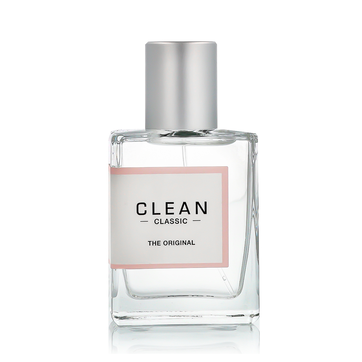 Clean Classic The Original 30ml NI&Scaron;INIAI kvepalai Moterims EDP