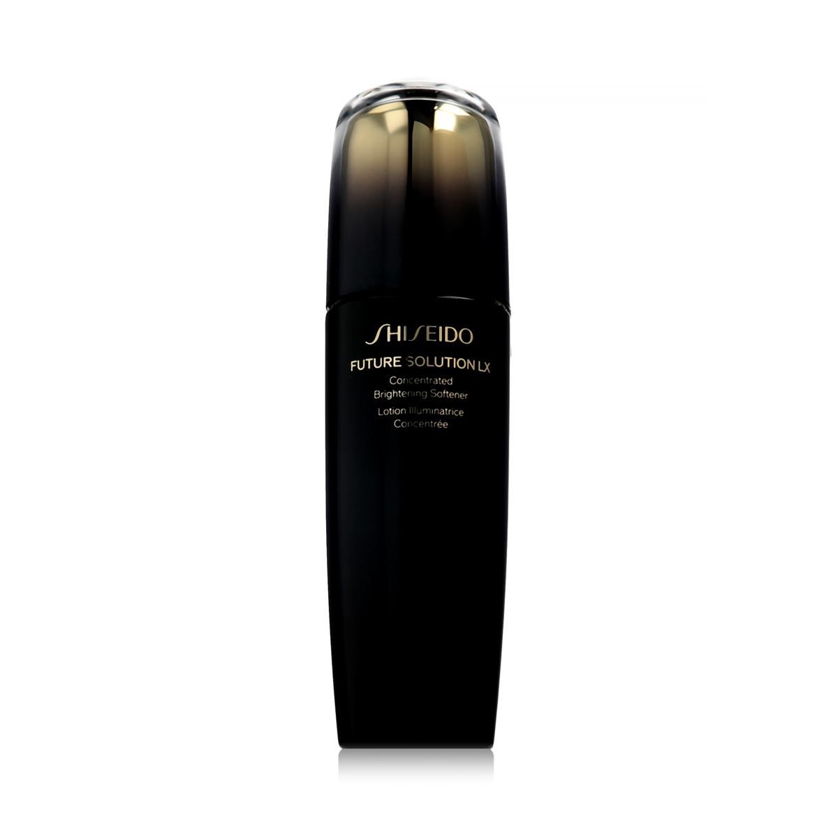 Shiseido Future Solution LX 170ml veido losjonas