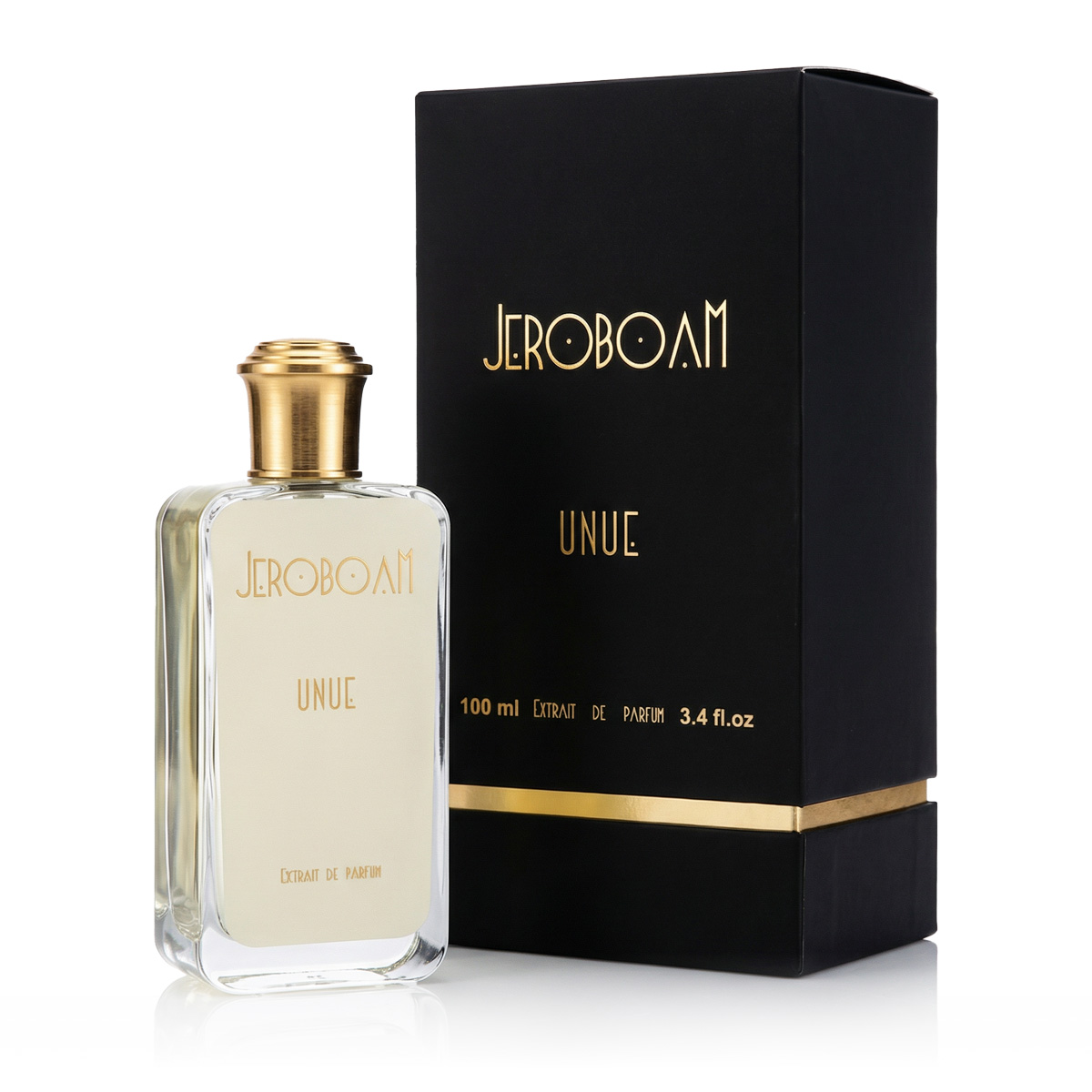 Jeroboam Unue 100ml NI&Scaron;INIAI kvepalai Unisex