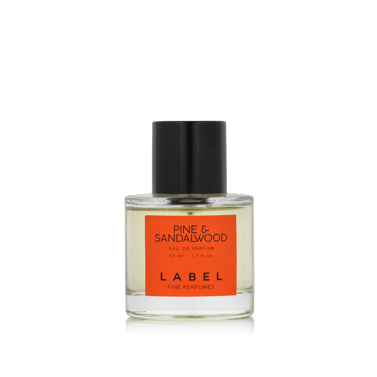 LABEL Pine & Sandalwood 50ml kvepalai Unisex EDP