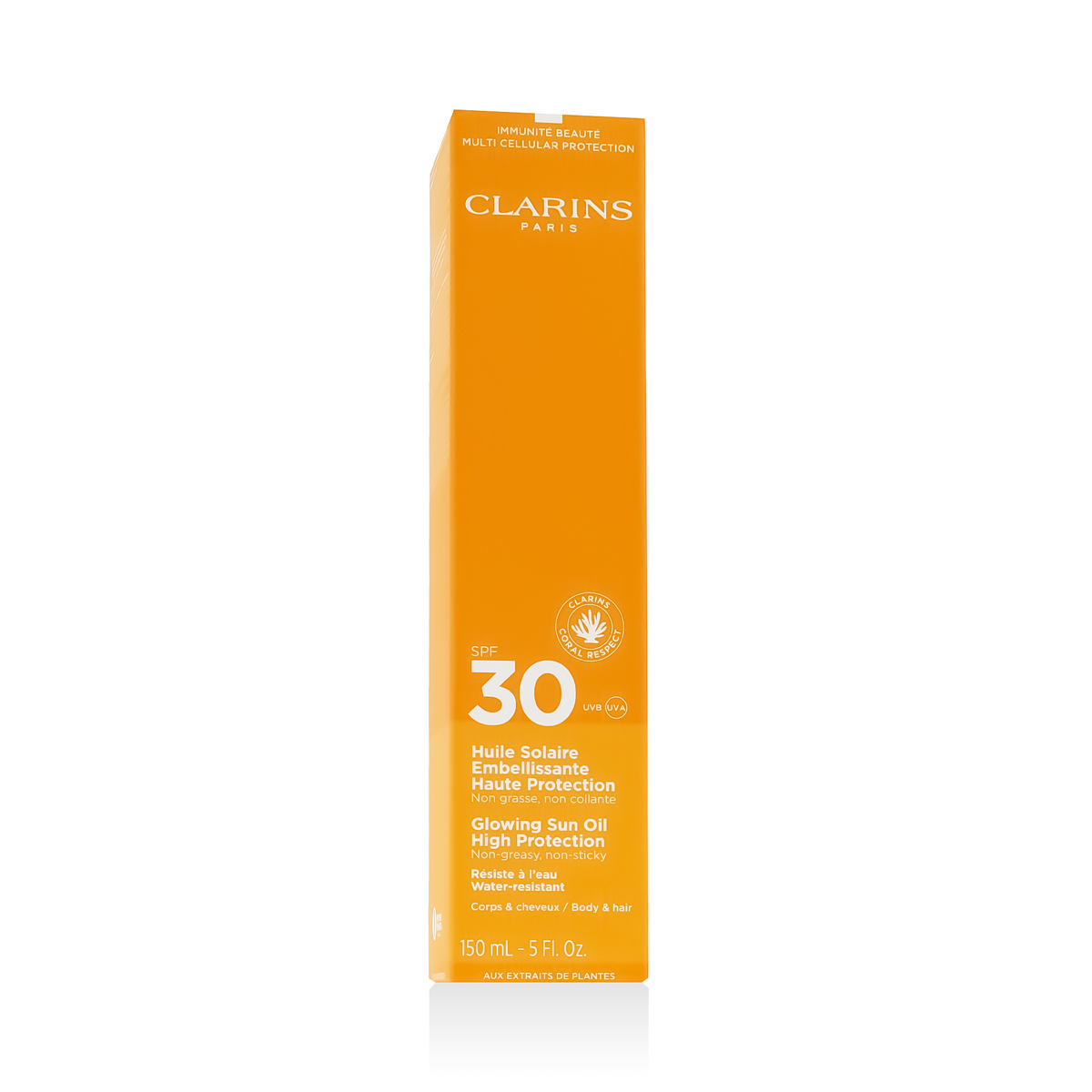 Clarins Sun Care 150ml
