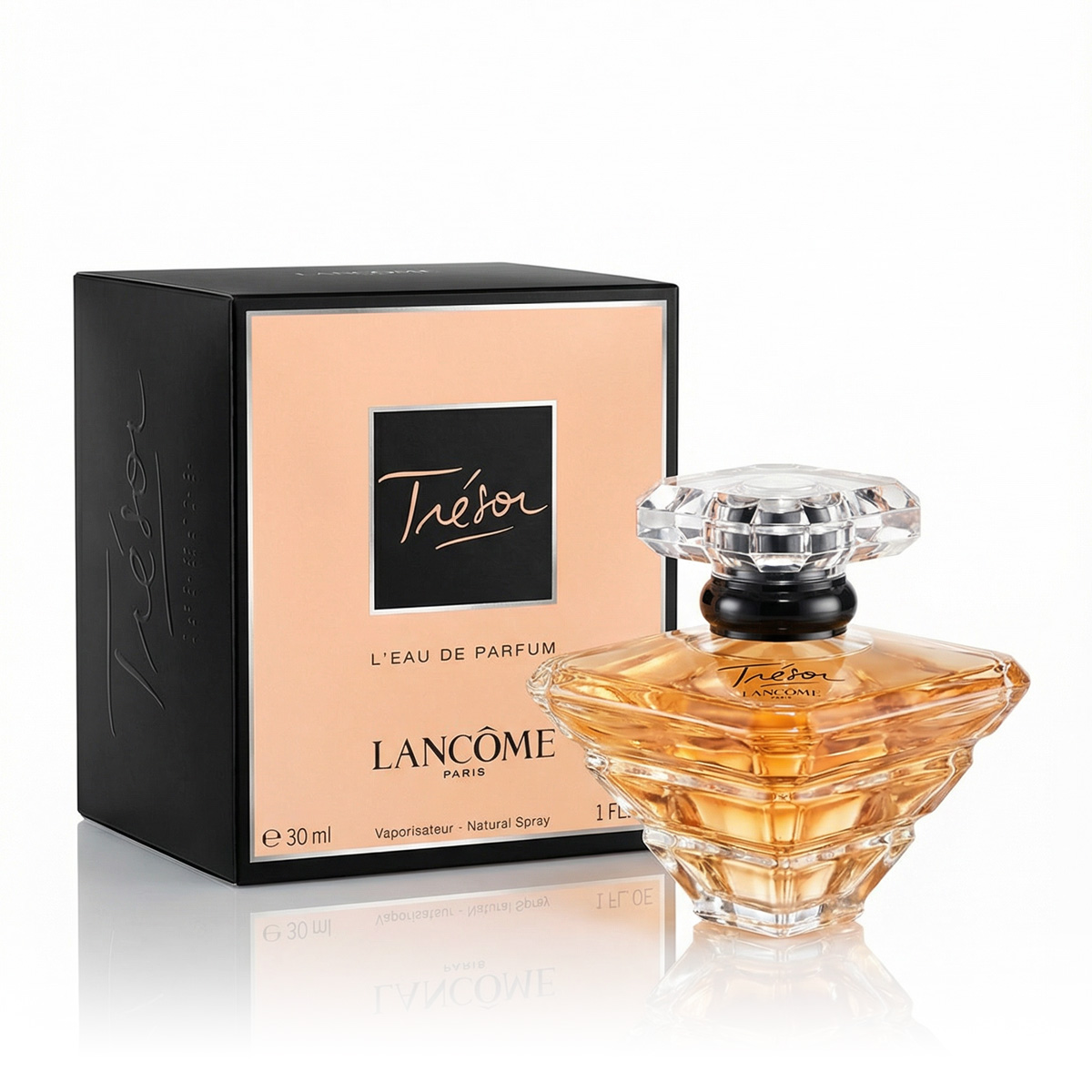 Lancome Lancôme Tresor EDP W 30 ml 30 Kvepalai Lancome Lancôme Tresor EDP W 30 ml 30 Kvepalai