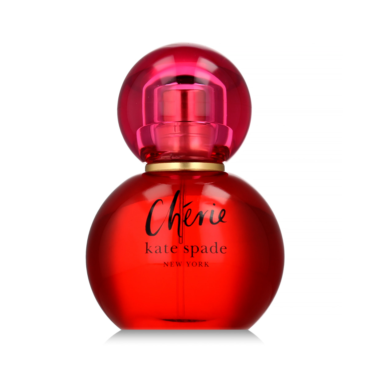 Kate Spade Ch&eacute;rie 40ml kvepalai Moterims EDP